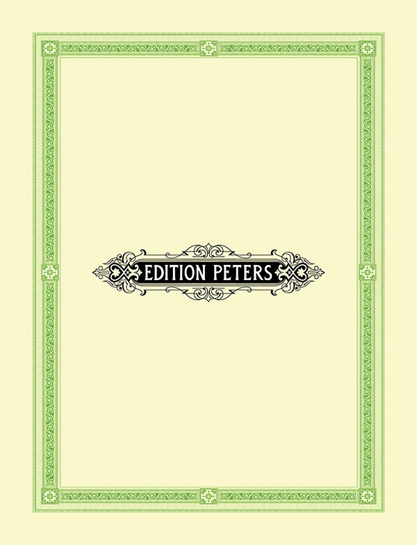 51 Selected Songs (High Voice) Sheet