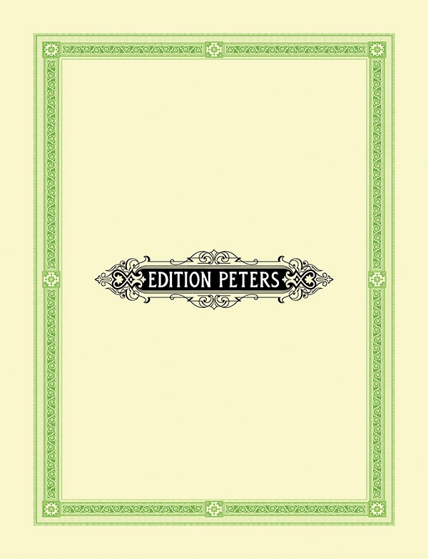 30 Hymn Preludes For Organ, Set 2 10 Preludes Book