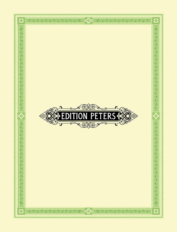 Caprices Op. 1 Vol. 1 Freely Arranged For Guitar Book