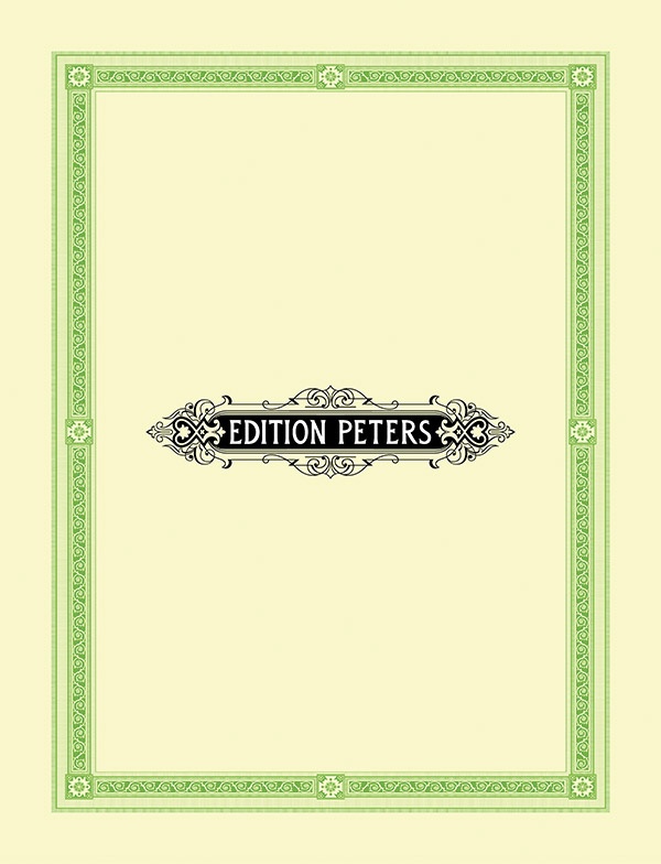 Five Madrigals Vol. 2 Nos. 4 And 5 For Mixed Choir A Cappella Choral Octavo