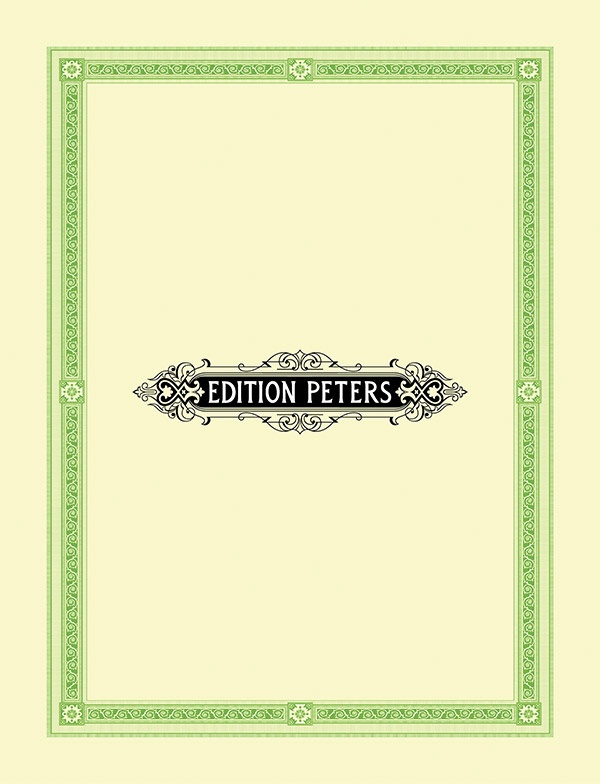 Ellington Fantasy (Score) 4 Songs Arranged For String Quartet By Paul Chihara Book