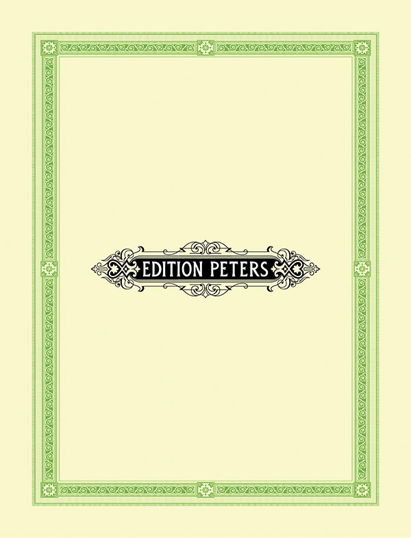 Miniature Variations On The Carnival Of Venice For Piccolo Trumpet/E Flat Tpt. Book