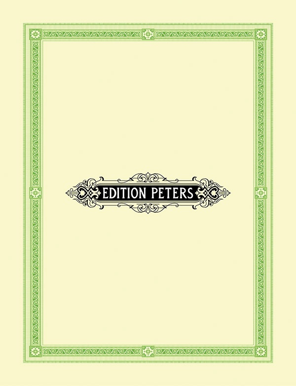 Con Intimissimo Sentimento (A Collection Of Seven Pieces For Solo Piano) Book