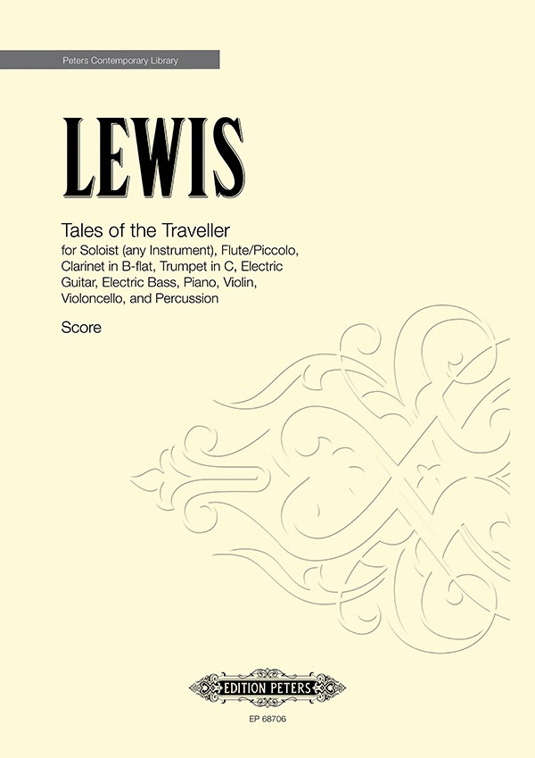 Tales Of The Traveller Book