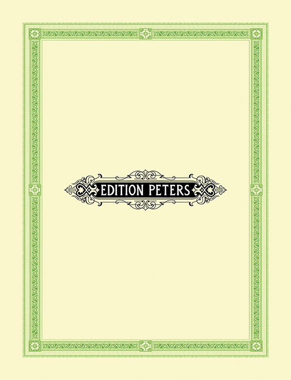 Horn Quintet In E Flat Major K407 (Edition For Horn And Piano) Book