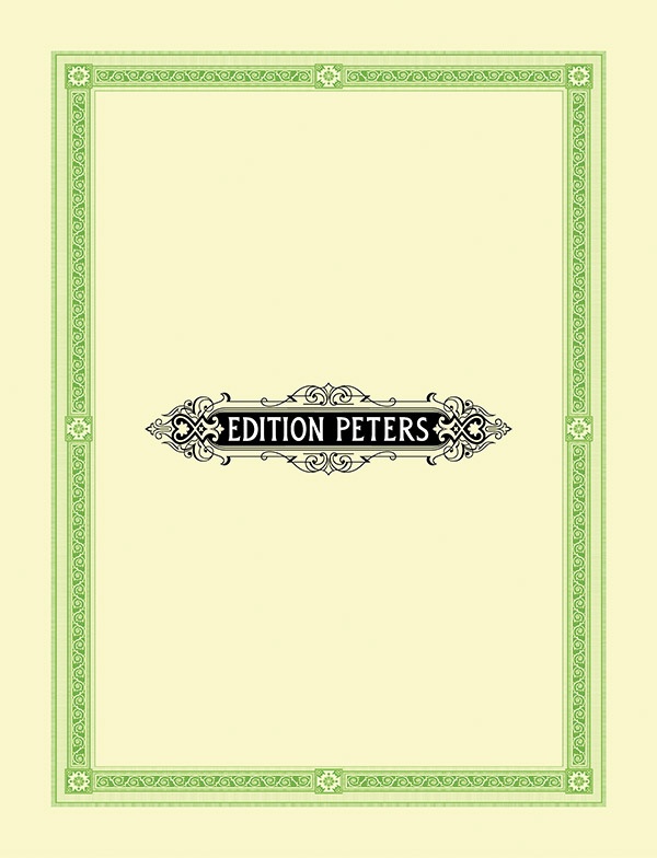 Choral Anthology 5 For Mixed Choir (Satb) Book