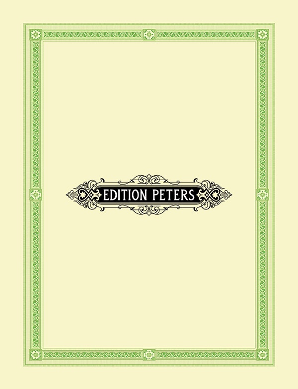 The Far Theatricals Of Day (Vocal Score) For Soprano, Alto, Tenor And Bass Soloists, Choir, Brass Quintet And Organ Book