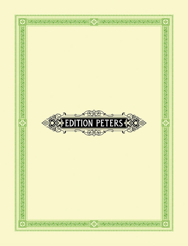 Flute Concerto In B Minor Qv 5:272 (Edition For Flute And Piano) Book