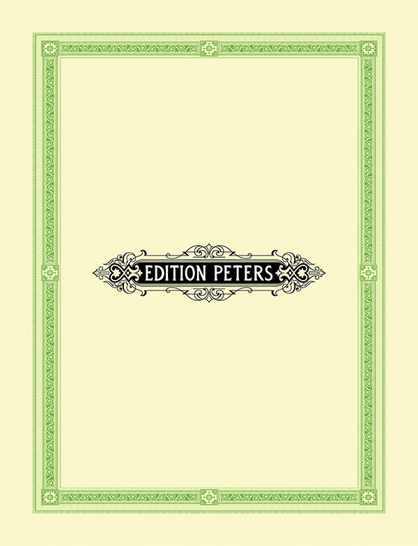 Nelson Mass In D Minor Hob.Xxii/11 (Full Score) Conductor Score