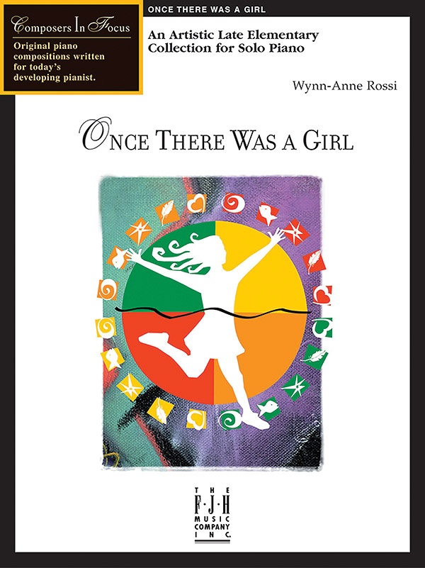 Once There Was A Girl