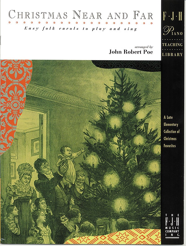 Christmas Near And Far