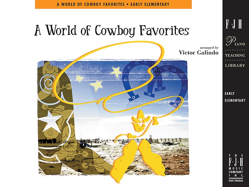 A World Of Cowboy Favorites