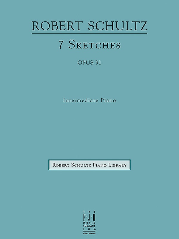 7 Sketches
