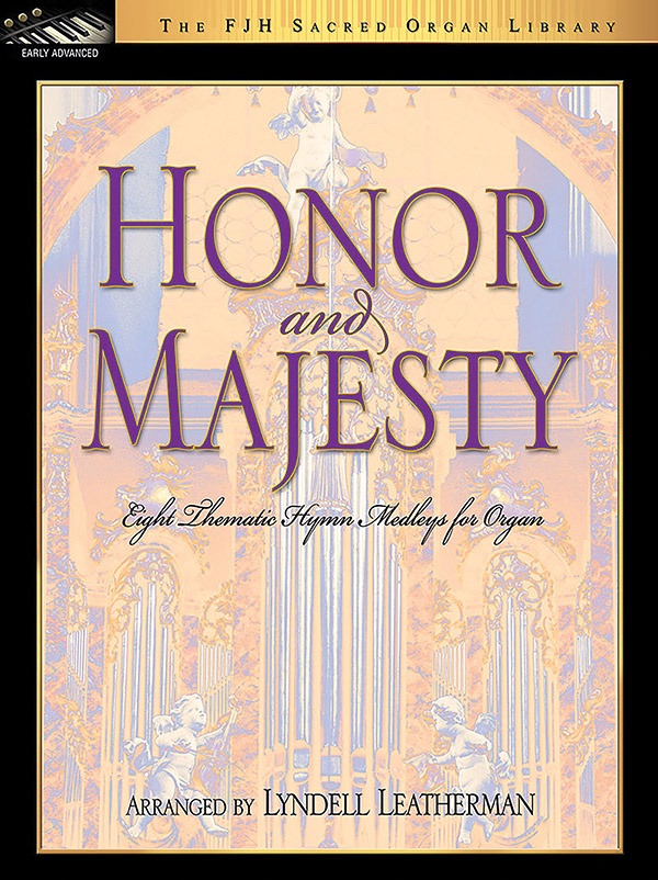 Honor And Majesty