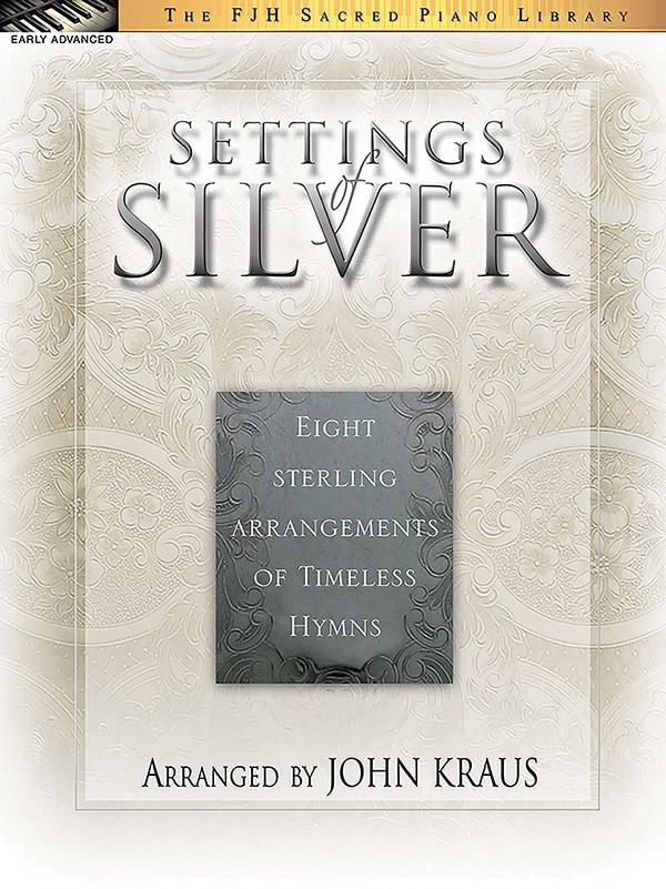 Settings Of Silver