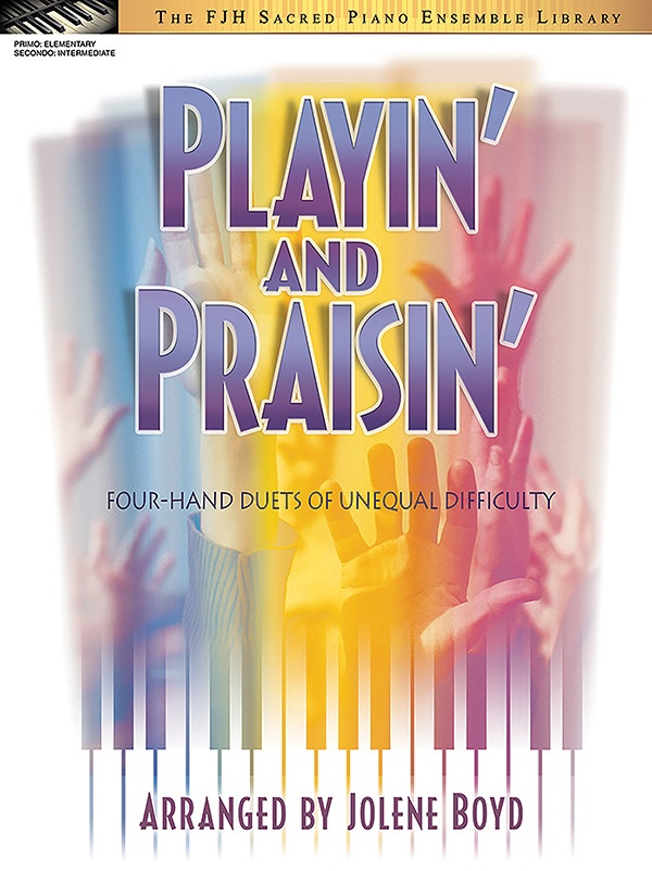 Playin' And Praisin'