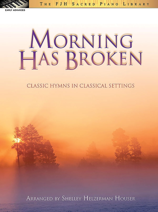 Morning Has Broken