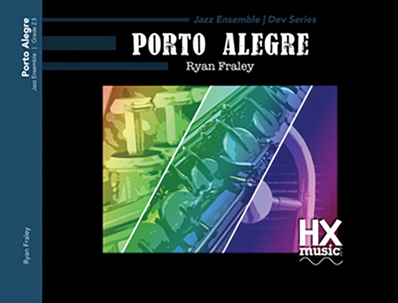 Porto Alegre Conductor Score & Parts