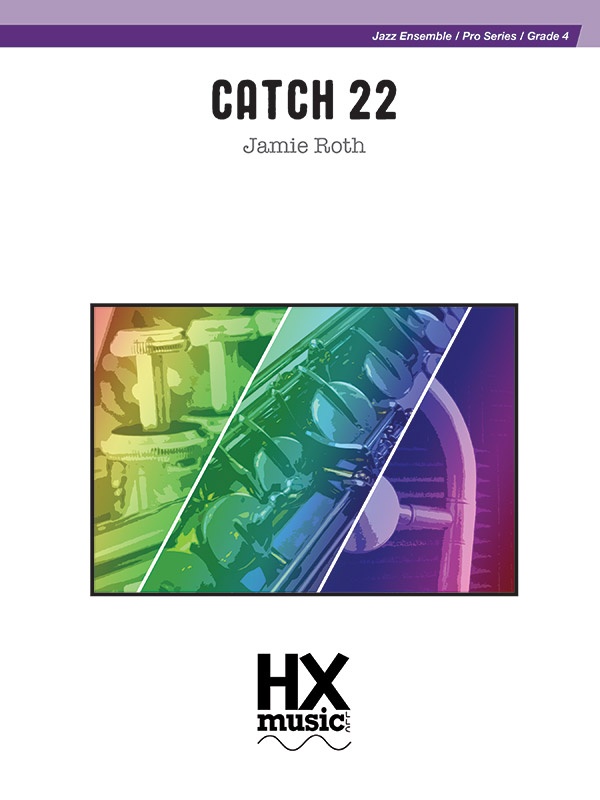 Catch 22 Conductor Score