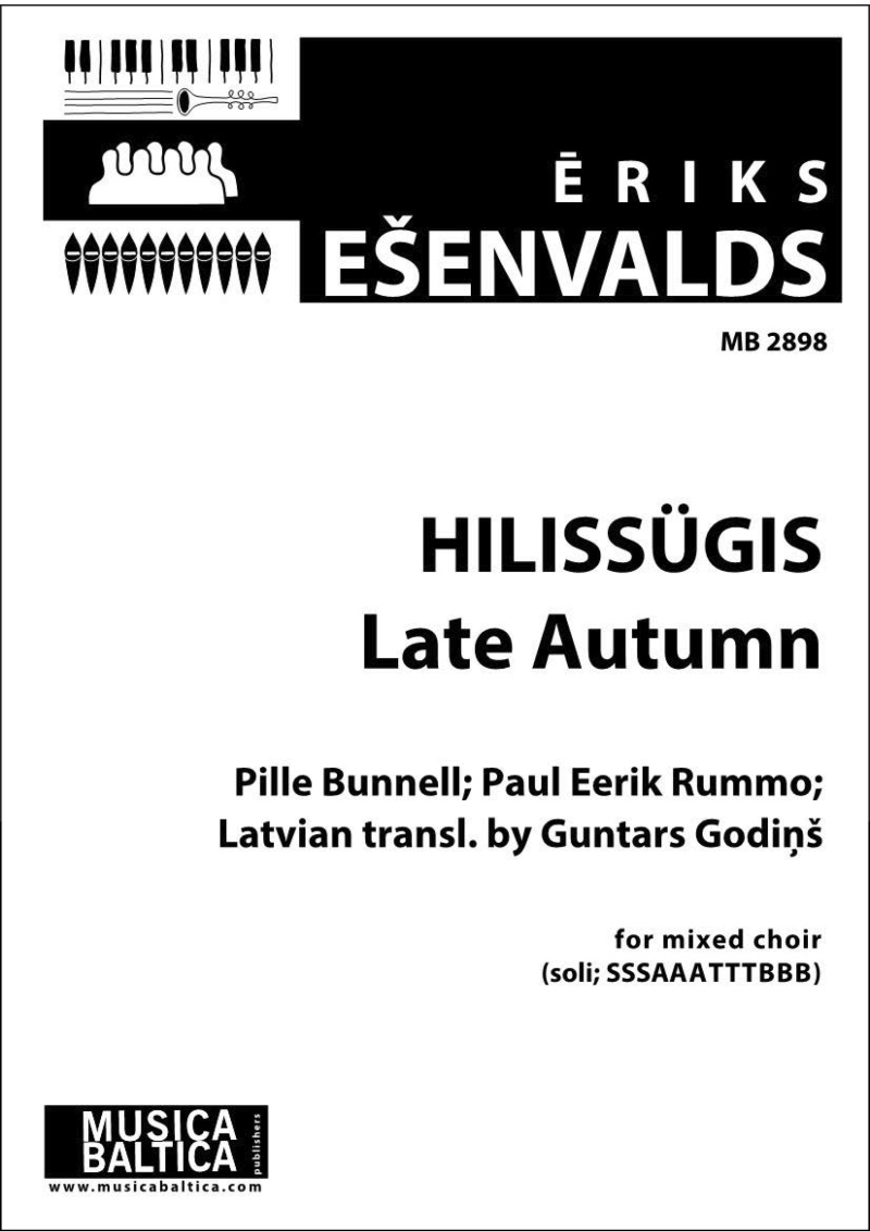 HilissüGis (Late Autumn)