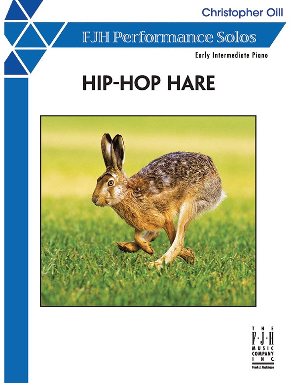 Hip-Hop Hare