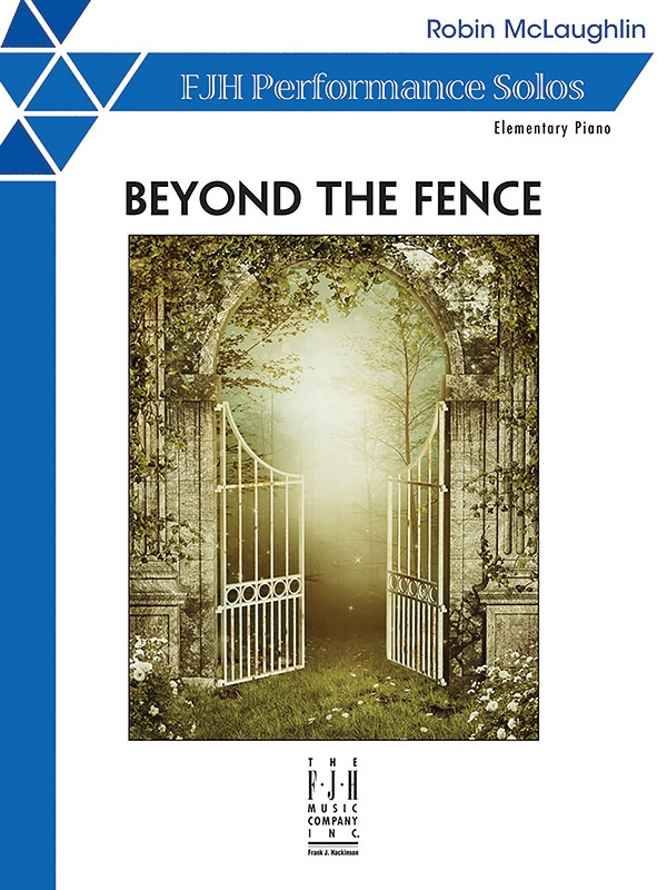 Beyond The Fence