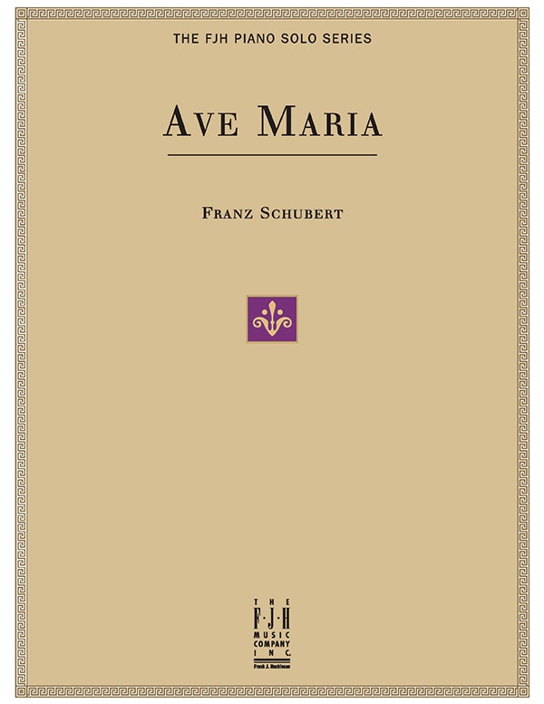 Ave Maria