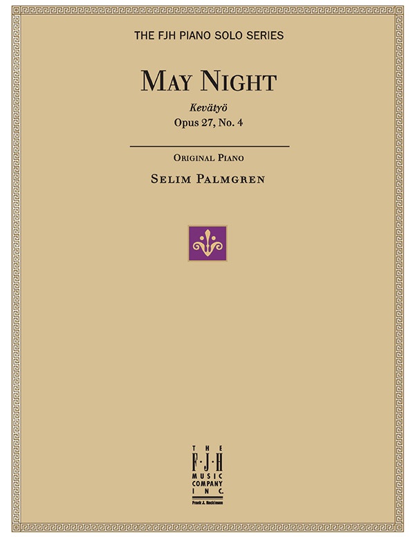 May Night