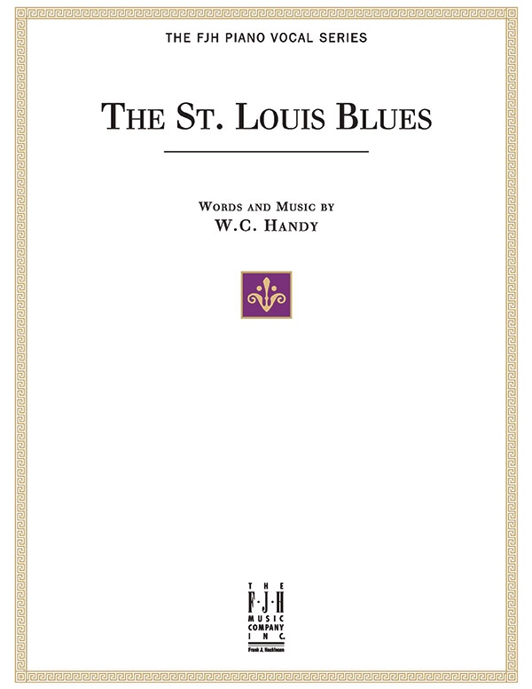 The St. Louis Blues