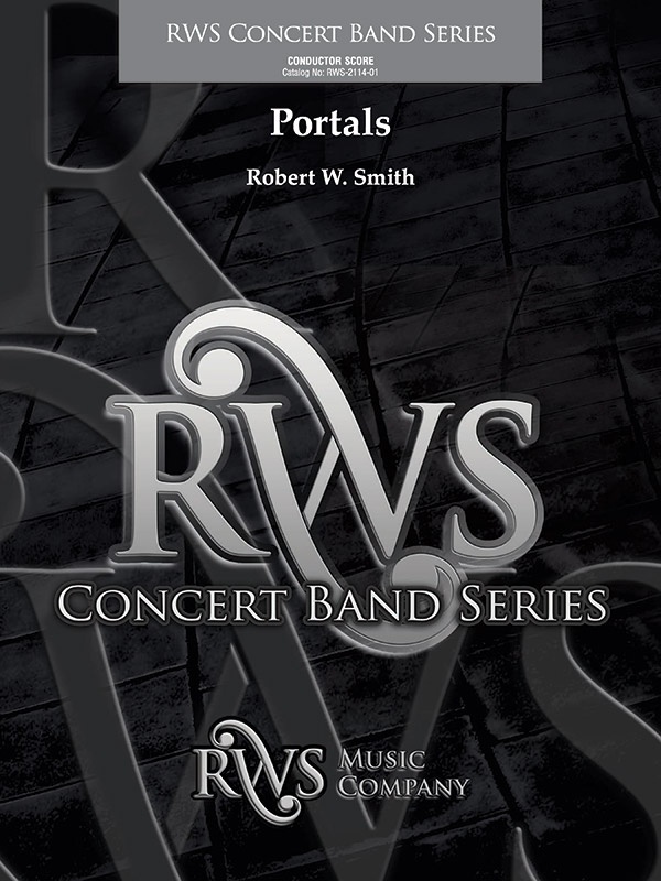 Portals Conductor Score