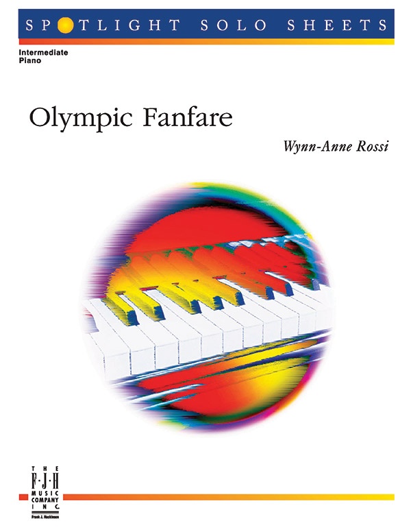 Olympic Fanfare