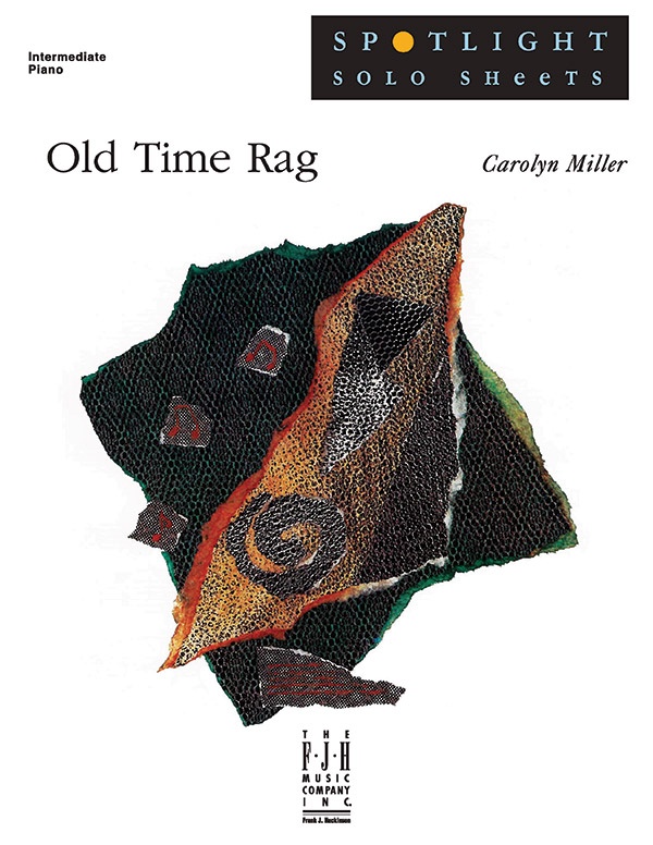 Old Time Rag