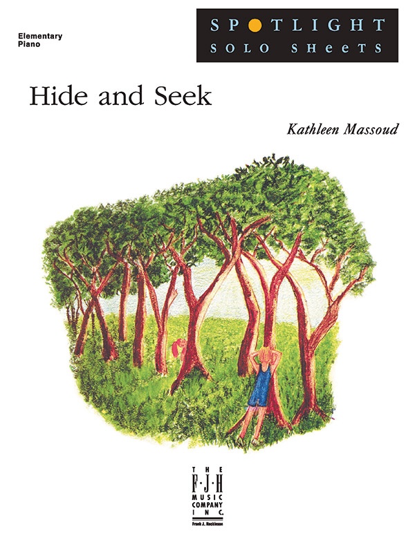 Hide And Seek