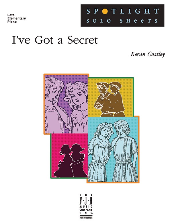 I've Got A Secret