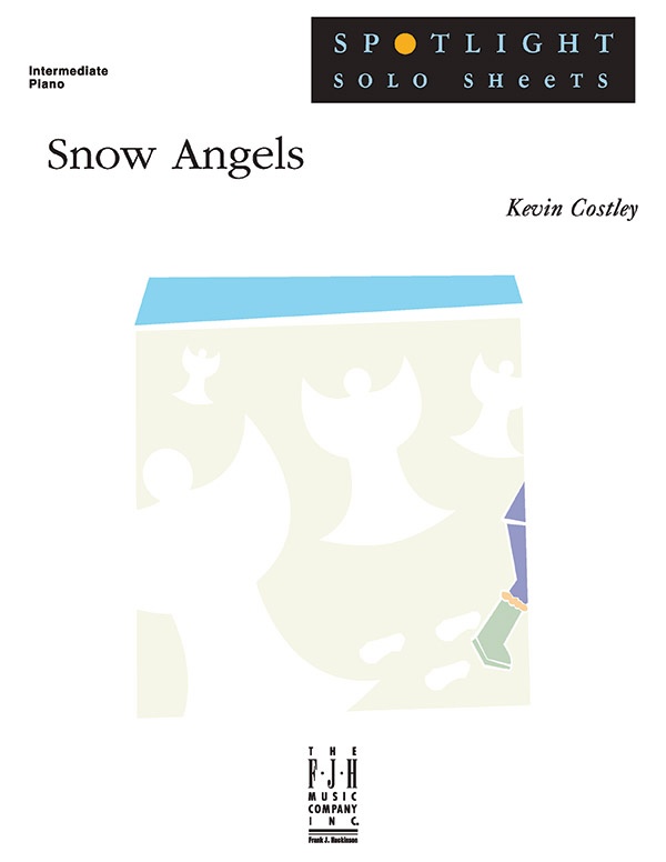 Snow Angels
