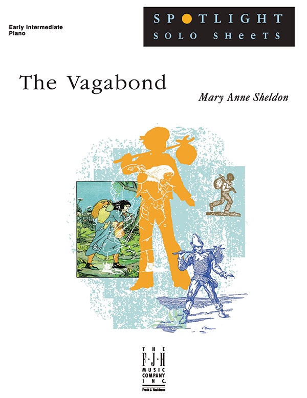 The Vagabond