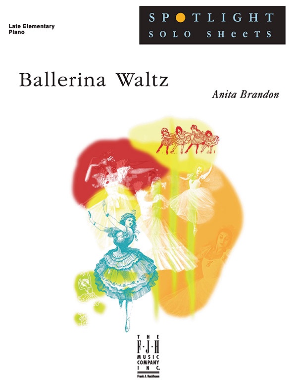 Ballerina Waltz