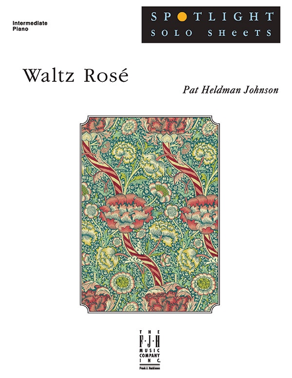 Waltz Rosé