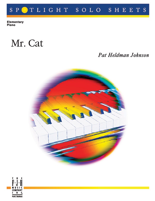 Mr. Cat