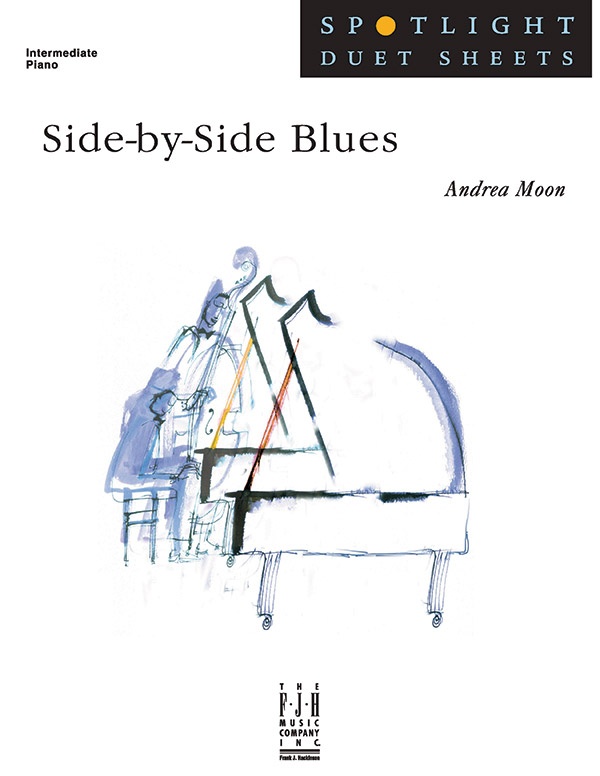 Side-By-Side Blues