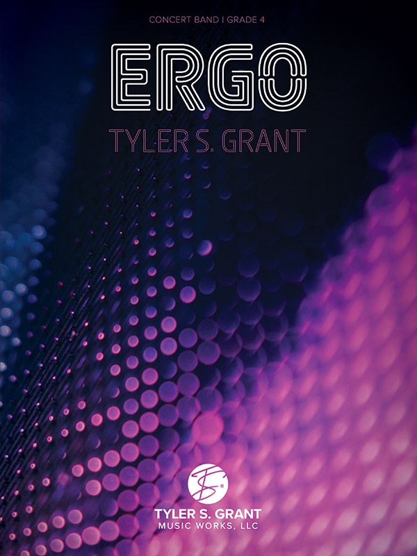 Ergo Conductor Score & Parts