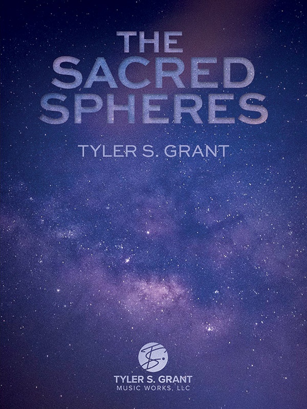 The Sacred Spheres Score Part(S)