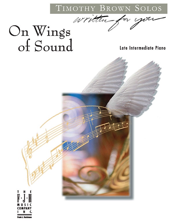 On Wings Of Sound