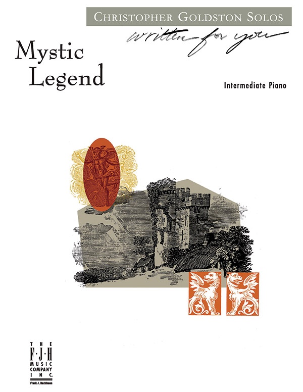 Mystic Legend