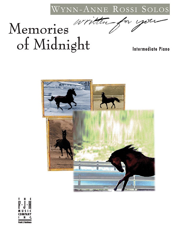 Memories Of Midnight