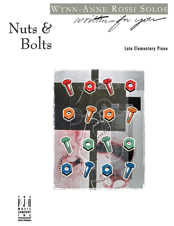 Nuts & Bolts