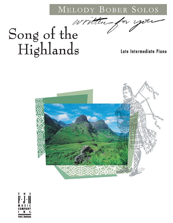 Song Of The Highlands