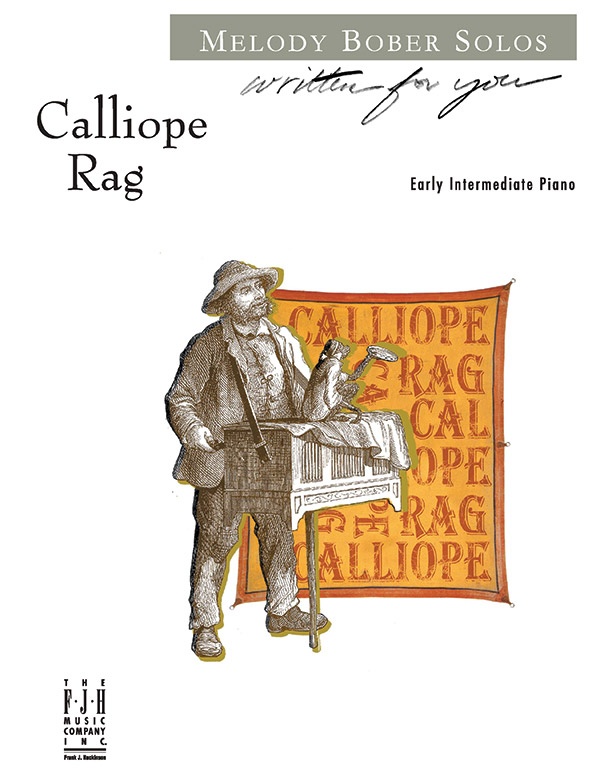 Calliope Rag