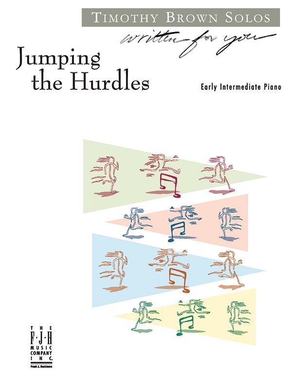 Jumping The Hurdles