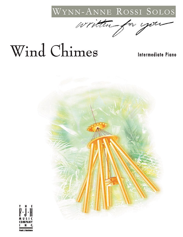 Wind Chimes